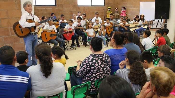 La Casa de la Cultura de Sonora invita a los campamentos y talleres de verano