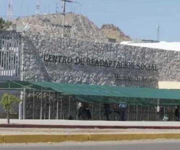 En aumento la población de cárceles en Sonora