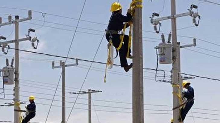 Regresa la luz a Navojoa; restablecen servicio de energía eléctrica tras vandalismo