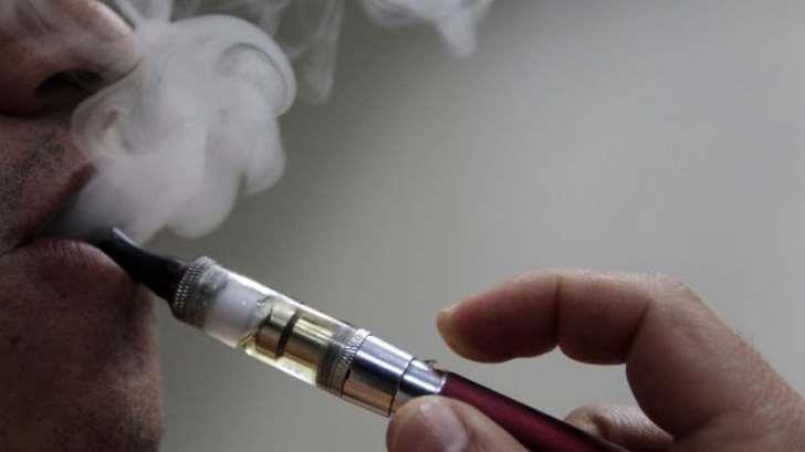Cámara de Diputados aprueba ley para prohibir los cigarros electrónicos
