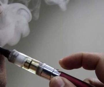 Cámara de Diputados aprueba ley para prohibir los cigarros electrónicos