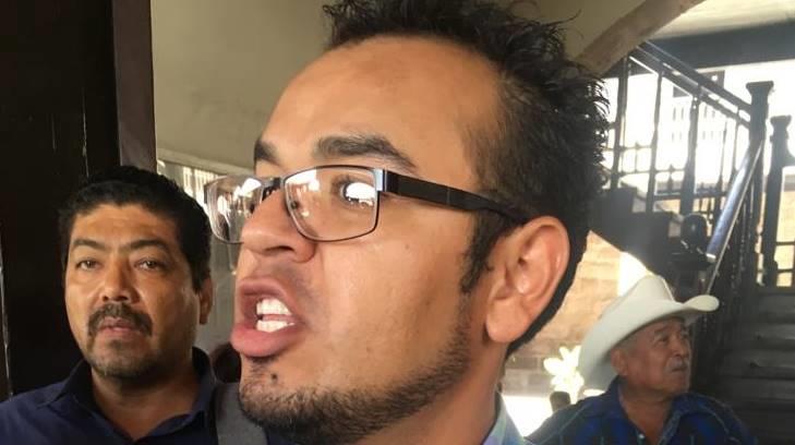 AUDIO | Denuncia al Ayuntamiento de Guaymas por despido injustificado