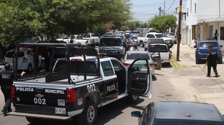 Operativos estrictos durante cuarentena ocasionan discusiones