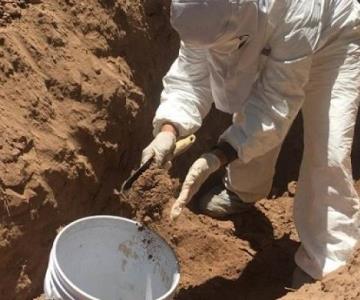 Aumentan reportes de fosas clandestinas en Guaymas y Empalme