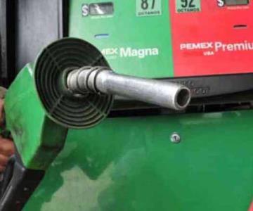 Decreto sobre estímulo fiscal para gasolinas está por salir: Hacienda