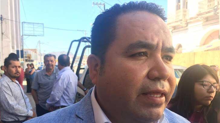AUDIO | Llegarán 500 elementos de la Guardia Nacional a Guaymas y Empalme