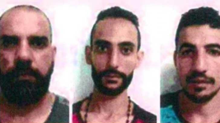 Alertan de tres integrantes de ISIS en México