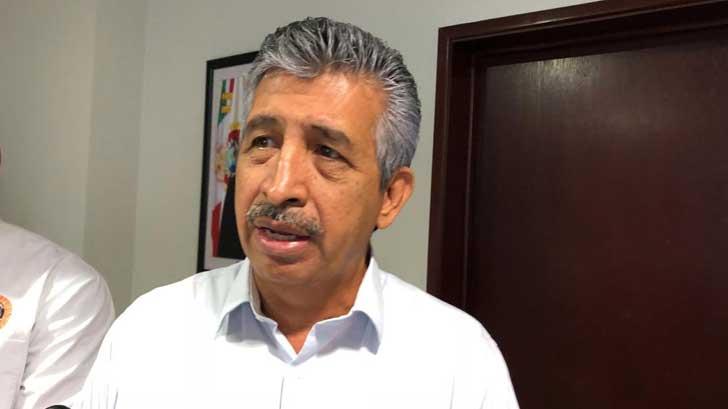 AUDIO | Propuesta del diputado Carlos Navarrete sería contraproducente: Javier Villareal