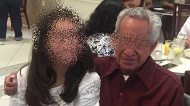 Secuestro de un hombre de 81 años de edad moviliza a redes sociales en Veracruz