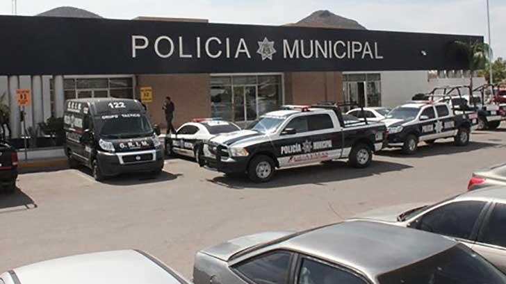 Guaymas: solicitan comparecencia de directores de Seguridad Pública y Tránsito Municipal