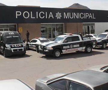 Guaymas: solicitan comparecencia de directores de Seguridad Pública y Tránsito Municipal