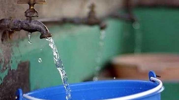 Sólo 4 de cada 10 cajemenses paga su recibo de agua: alcalde