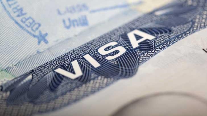 Reanudarán trámites de renovación de visas de forma limitada