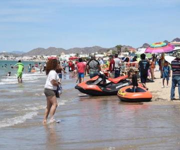 Alertan de la tercera ola catastrófica para Sonora tras Semana Santa