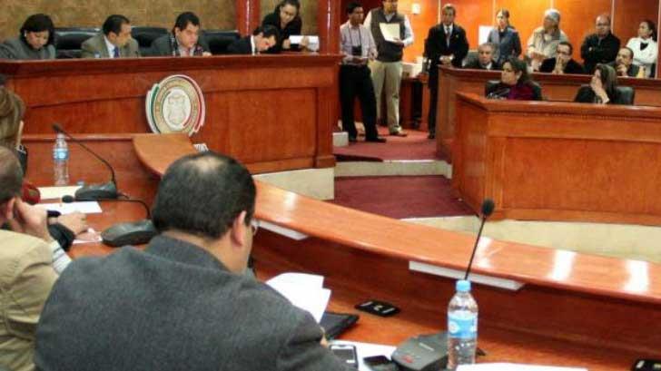 Congreso de Baja California avala extensión de mandato para Bonilla