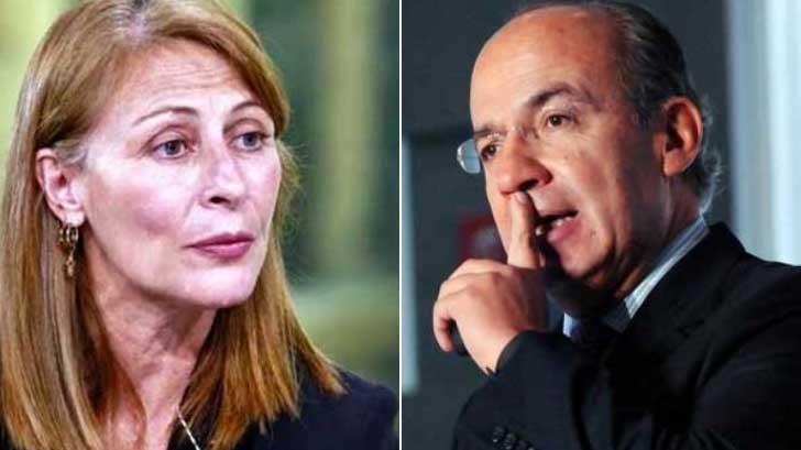 Clouthier y Calderón chocan por renuncia de Carlos Urzúa