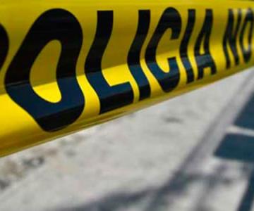 Caborca: encuentran a hombre baleado en colonia Contreras