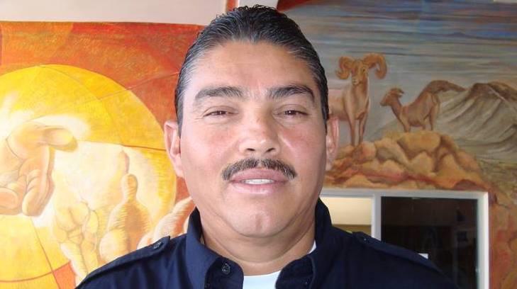 El comandante Lugo Durón podría empezar a operar esta semana en Guaymas