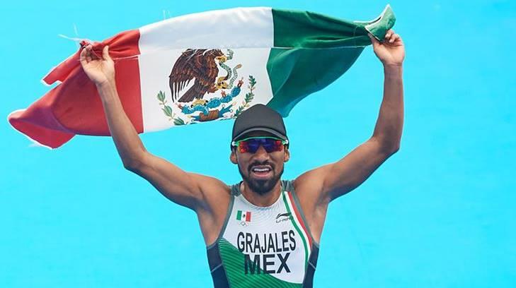 Crisanto Grajales le da el segundo oro a México en Lima 2019
