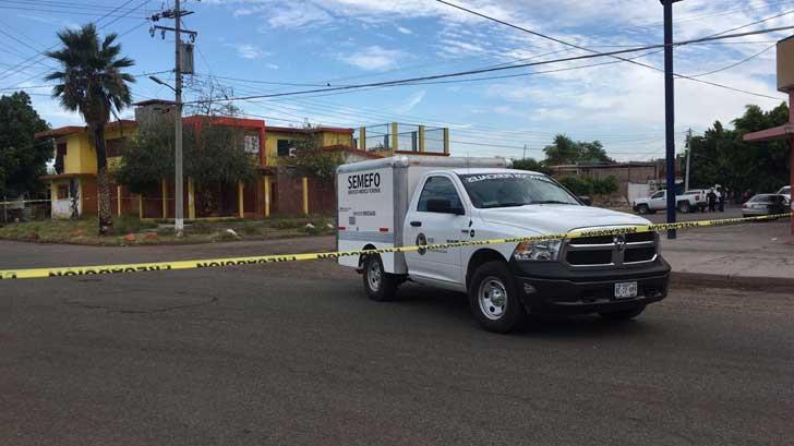 Junio ya suma dos homicidios en Ciudad Obregón