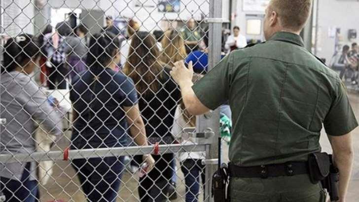 La SRE detecta a 4 mil mexicanos en los centros de detención de EU