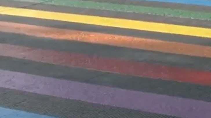AUDIO | Reglamento de Sedatu impide pintar cruces peatonales, explica Ayuntamiento