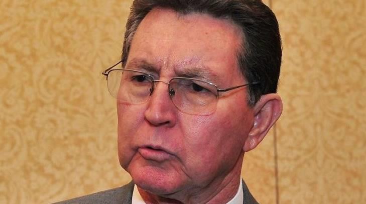 Ernesto Munro Palacio lamenta las renuncias al PAN