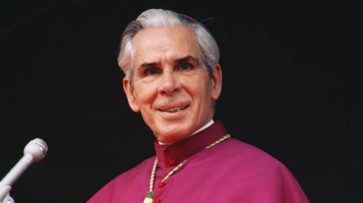 Papa Francisco aprueba milagro de difunto arzobispo Fulton J. Sheen de EU