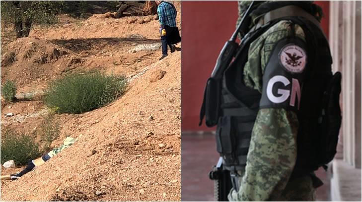 Hallan muerto a un hombre en Nogales y cae presunta banda de secuestradores en Guerrero: Expreso 24/7