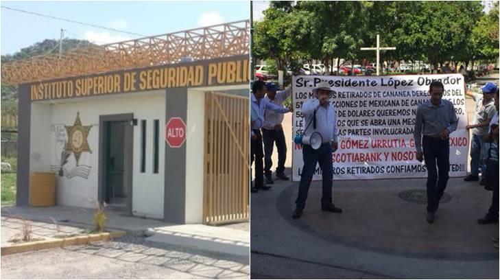 El Isspe lanza convocatoria y exmineros de Cananea piden apoyo a la Gobernadora: Expreso 24/7