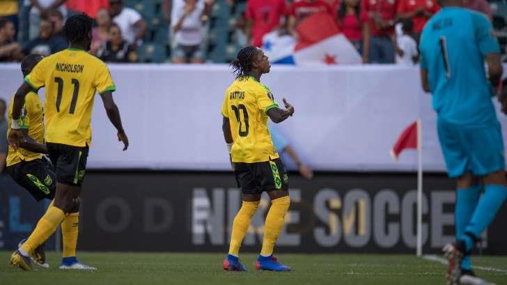 Jamaica perdería a nueve seleccionados