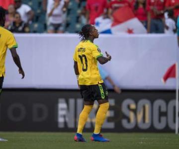 Jamaica perdería a nueve seleccionados