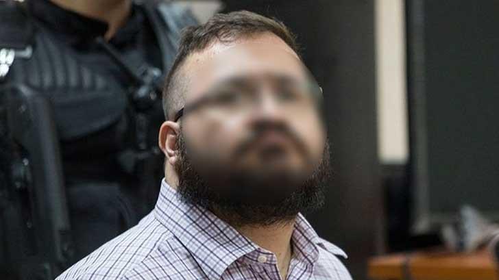 Juez niega a Javier Duarte suspensión contra orden de aprehensión