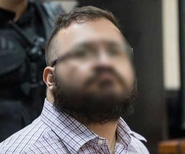 Juez niega a Javier Duarte suspensión contra orden de aprehensión