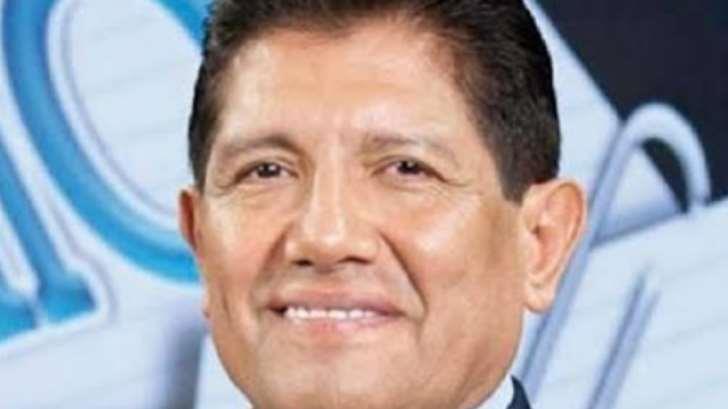 Juan Osorio exhibe a presuntos ladrones que lo robaron y golpearon