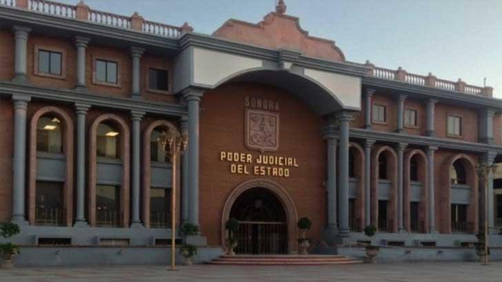 Sólo hay dos juzgados para tratar juicios mercantiles en Sonora