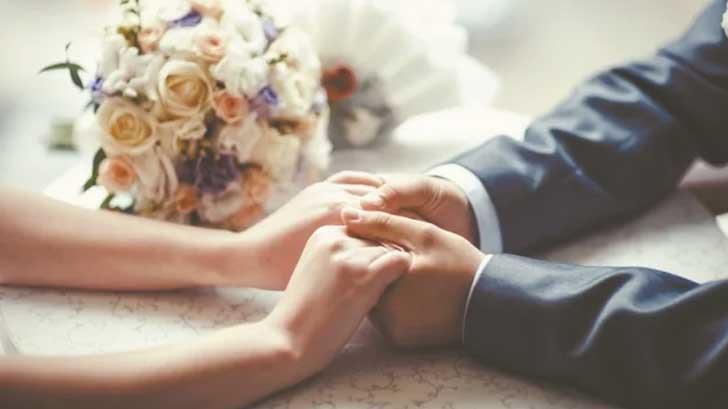 Sonora es sexto lugar en matrimonios a nivel nacional; décimo en divorcios