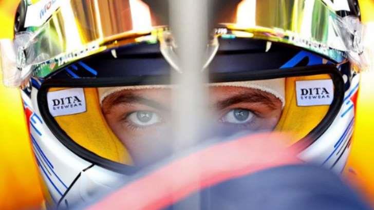 Max Verstappen arrebata el GP de Austria a Charles Leclerc