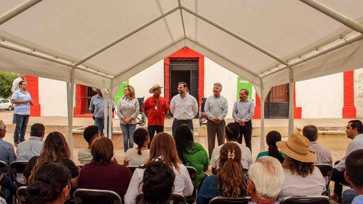 La Sedesson abre una nueva oficina en la región del Mayo