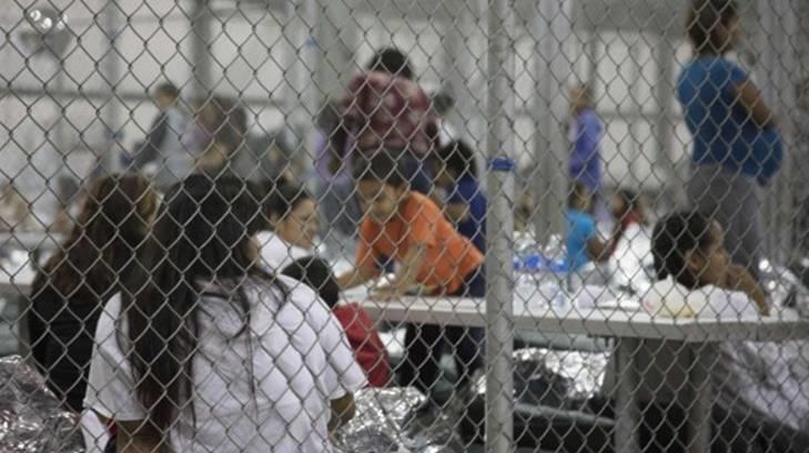 Gobierno de México destinará 60 mdp a albergues para menores migrantes
