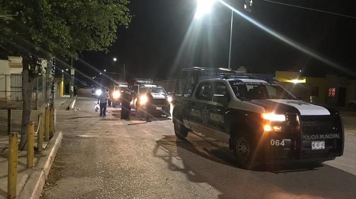 El Covid se ensaña con la Policía Municipal de Hermosillo; van más de 100 casos