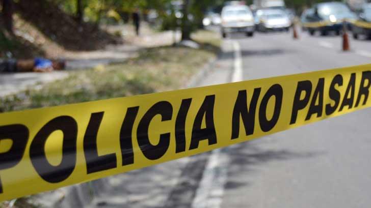 Localizan cuerpo sin vida en plena vía pública de Nogales