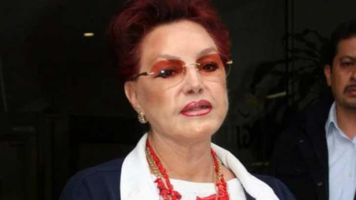 Fallece la actriz Sonia Infante a los 75 años