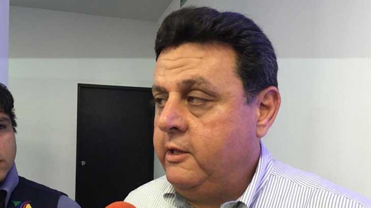 AUDIO | Secretaría de Economía está atenta a situación de Grupo México: Leonardo Ciscomani