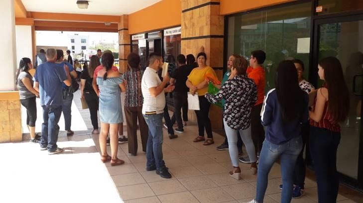 AUDIO | Solicitantes tramitan Visa de manera fácil y rápida en Hermosillo