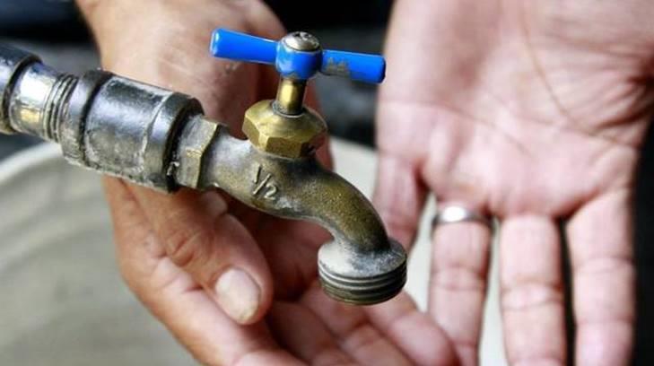 AVISO: Este martes quedarán sin agua 14 colonias del poniente de Hermosillo