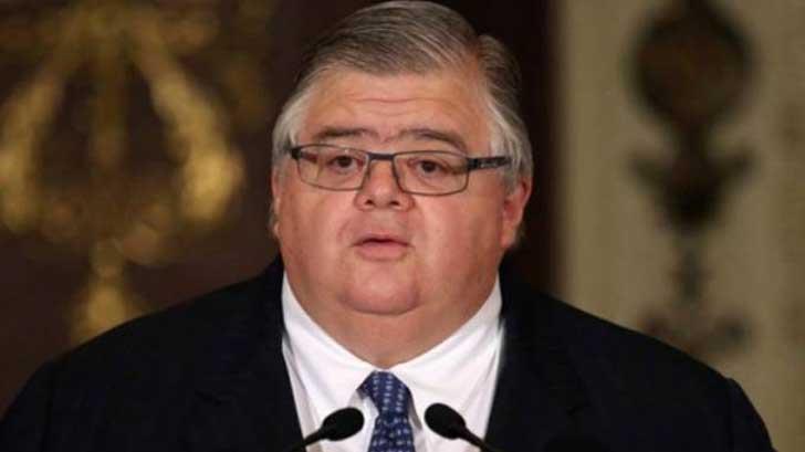 Agustín Carstens, el mago de los presupuestos