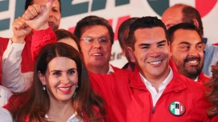 El PREP del PRI confirma triunfo de Alejandro Moreno