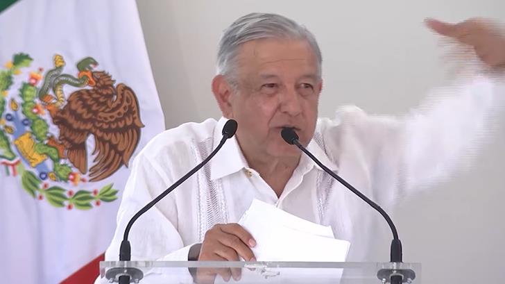 López Obrador destaca récord mexicano de medallas de oro en Panamericanos
