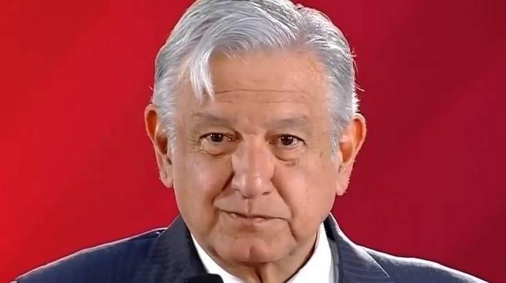 Santa Lucía va y no se retrasará, insiste el presidente López Obrador ante amparos